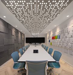 Sahar Projects- Strauss HeadQuarters Petach Tikva (by Lior Teitler) 01