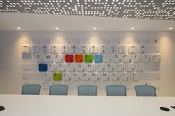 Sahar Projects- Strauss HeadQuarters Petach Tikva (by Lior Teitler) 03