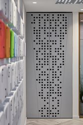 Sahar Projects- Strauss HeadQuarters Petach Tikva (by Lior Teitler) 09
