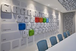 Sahar Projects- Strauss HeadQuarters Petach Tikva (by Lior Teitler) 11