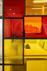Sahar Projects- Strauss HeadQuarters Petach Tikva (by Lior Teitler) 24