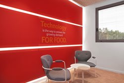 Sahar Projects- Strauss HeadQuarters Petach Tikva (by Lior Teitler) 26