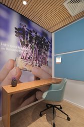 Sahar Projects- Strauss HeadQuarters Petach Tikva (by Lior Teitler) 28