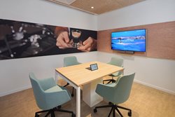 Sahar Projects- Strauss HeadQuarters Petach Tikva (by Lior Teitler) 29