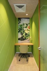 Sahar Projects- Strauss HeadQuarters Petach Tikva (by Lior Teitler) 30