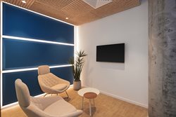 Sahar Projects- Strauss HeadQuarters Petach Tikva (by Lior Teitler) 31