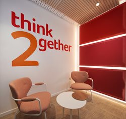 Sahar Projects- Strauss HeadQuarters Petach Tikva (by Lior Teitler) 33