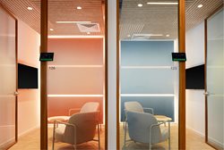 Sahar Projects- Strauss HeadQuarters Petach Tikva (by Lior Teitler) 38