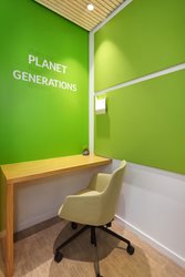 Sahar Projects- Strauss HeadQuarters Petach Tikva (by Lior Teitler) 39