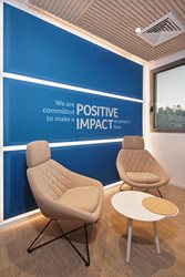 Sahar Projects- Strauss HeadQuarters Petach Tikva (by Lior Teitler) 40