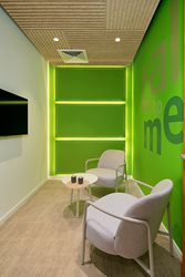 Sahar Projects- Strauss HeadQuarters Petach Tikva (by Lior Teitler) 41