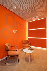 Sahar Projects- Strauss HeadQuarters Petach Tikva (by Lior Teitler) 42