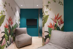 Sahar Projects- Strauss HeadQuarters Petach Tikva (by Lior Teitler) 46