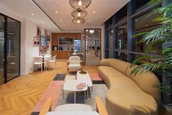 Sahar Projects- Strauss HeadQuarters Petach Tikva (by Lior Teitler) 47