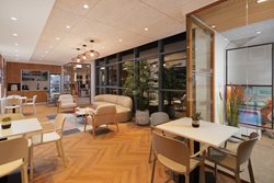 Sahar Projects- Strauss HeadQuarters Petach Tikva (by Lior Teitler) 48