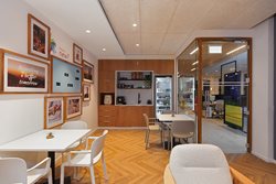 Sahar Projects- Strauss HeadQuarters Petach Tikva (by Lior Teitler) 49