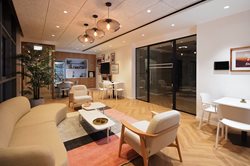 Sahar Projects- Strauss HeadQuarters Petach Tikva (by Lior Teitler) 50