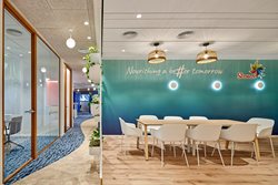 Sahar Projects - Punkt Design - Strauss Water 11