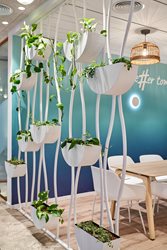 Sahar Projects - Punkt Design - Strauss Water 17