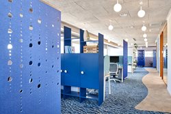 Sahar Projects - Punkt Design - Strauss Water 20
