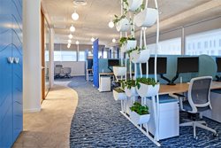 Sahar Projects - Punkt Design - Strauss Water 22