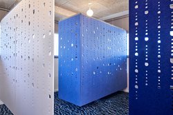 Sahar Projects - Punkt Design - Strauss Water 23