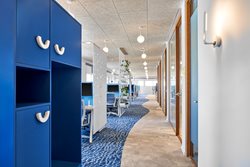 Sahar Projects - Punkt Design - Strauss Water 26