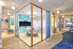 Sahar Projects - Punkt Design - Strauss Water 27