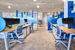 Sahar Projects - Punkt Design - Strauss Water 30