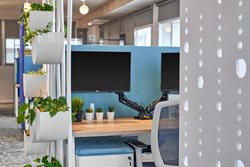 Sahar Projects - Punkt Design - Strauss Water 32