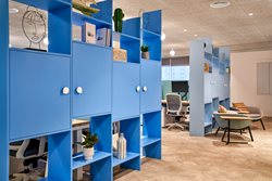 Sahar Projects - Punkt Design - Strauss Water 37