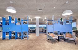 Sahar Projects - Punkt Design - Strauss Water 38