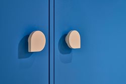 Sahar Projects - Punkt Design - Strauss Water 40