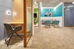 Sahar Projects - Punkt Design - Strauss Water 41