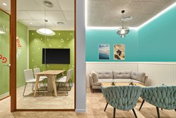 Sahar Projects - Punkt Design - Strauss Water 42