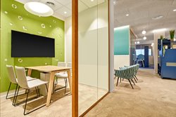 Sahar Projects - Punkt Design - Strauss Water 43
