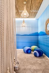 Sahar Projects - Punkt Design - Strauss Water 48