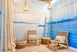 Sahar Projects - Punkt Design - Strauss Water 49