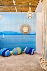 Sahar Projects - Punkt Design - Strauss Water 50