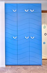 Sahar Projects - Punkt Design - Strauss Water 54