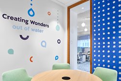 Sahar Projects - Punkt Design - Strauss Water 56