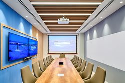 Sahar Projects - Punkt Design - Strauss Water 57