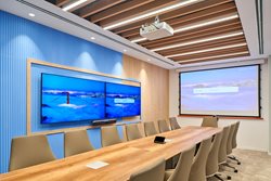 Sahar Projects - Punkt Design - Strauss Water 58