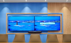 Sahar Projects - Punkt Design - Strauss Water 59