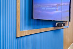 Sahar Projects - Punkt Design - Strauss Water 61