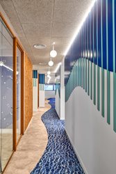 Sahar Projects - Punkt Design - Strauss Water 64