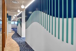 Sahar Projects - Punkt Design - Strauss Water 65