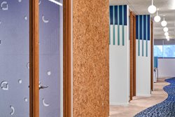 Sahar Projects - Punkt Design - Strauss Water 67