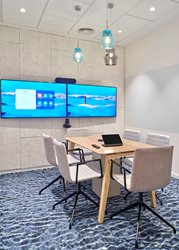 Sahar Projects - Punkt Design - Strauss Water 68