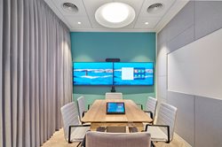 Sahar Projects - Punkt Design - Strauss Water 69
